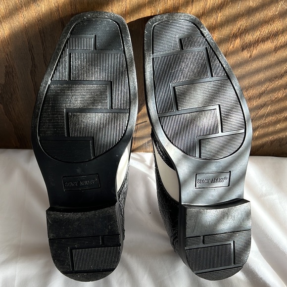 Stacy Adams dress shoes size 4.5 main image 8